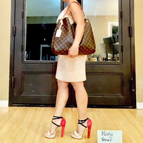 Christian Louboutin Shoes - ♥️SOLD♥️💯CL SUMMERISSIMA STRAPPY HEELS 140 38 1/2